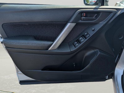 2017 Subaru Forester Premium