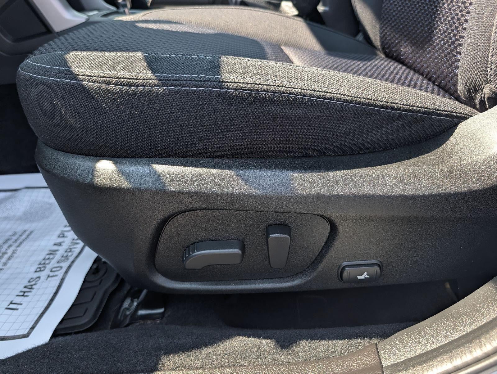 2017 Subaru Forester Premium