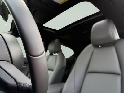 2025 Mazda Mazda3 Hatchback 2.5 S Preferred