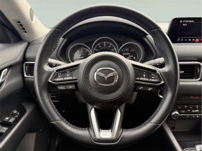 2019 Mazda Mazda CX-5 Touring