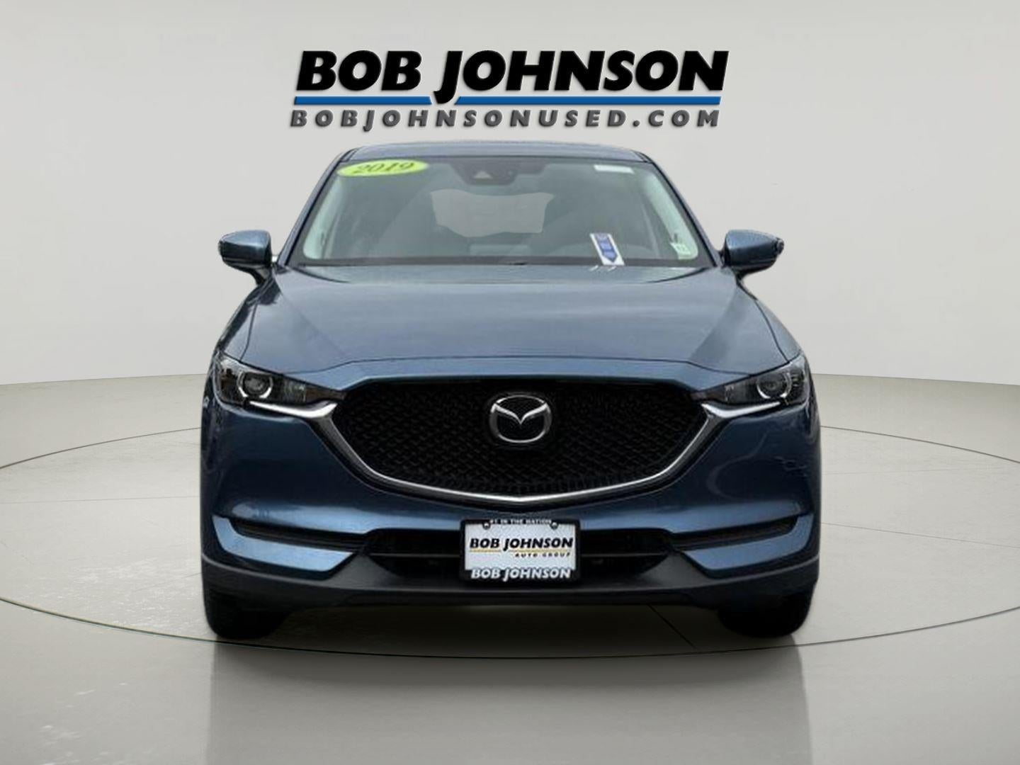 2019 Mazda Mazda CX-5 Touring