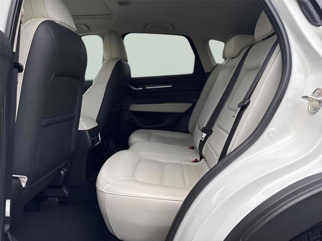 2020 Mazda Mazda CX-5 Grand Touring