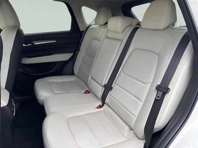 2020 Mazda Mazda CX-5 Grand Touring