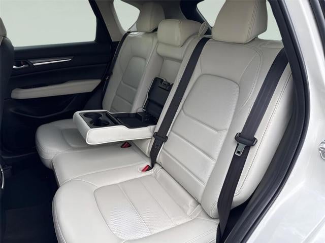 2020 Mazda Mazda CX-5 Grand Touring