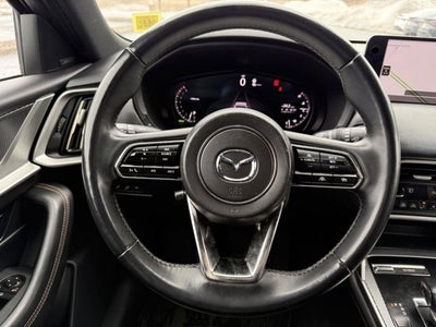 2024 Mazda Mazda CX-90 3.3 Turbo S Premium