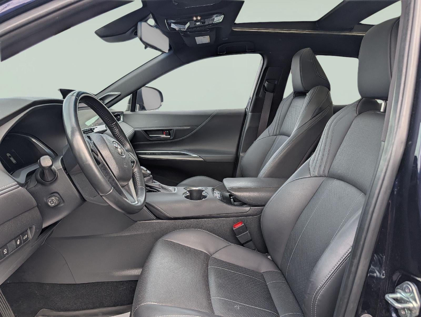 2023 Toyota Venza Limited