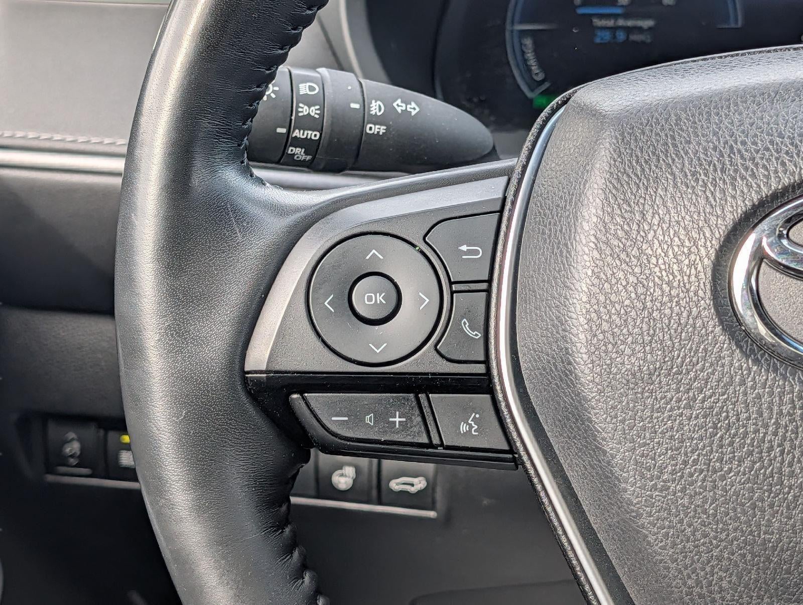 2023 Toyota Venza Limited