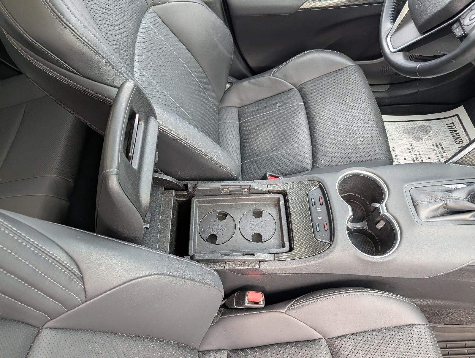 2023 Toyota Venza Limited