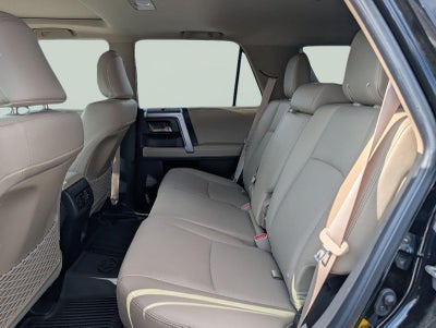 2023 Toyota 4Runner SUBN