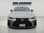 2023 Lexus IS IS 500 F SPORT Performance