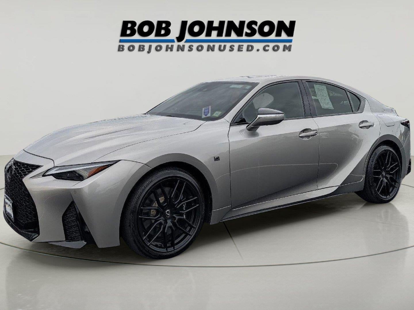 2023 Lexus IS IS 500 F SPORT Performance