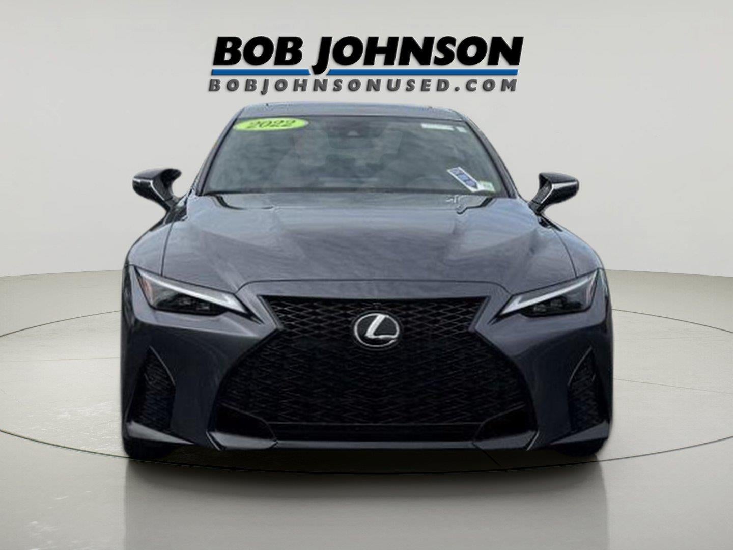 2022 Lexus Is 500 F SPORT PERFORMANCE PREMIUM