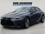 2022 Lexus Is 500 F SPORT PERFORMANCE PREMIUM