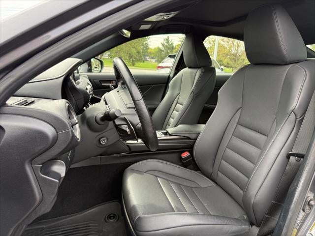 2022 Lexus Is 500 F SPORT PERFORMANCE PREMIUM