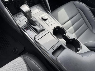 2022 Lexus Is 500 F SPORT PERFORMANCE PREMIUM