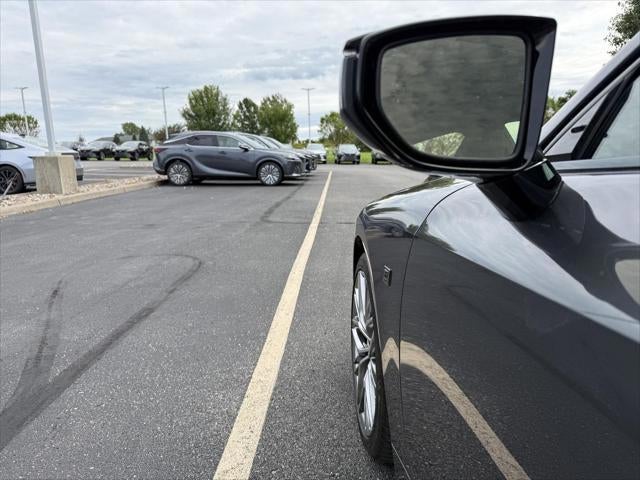 2022 Lexus Is 500 F SPORT PERFORMANCE PREMIUM