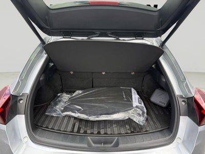 2023 Lexus UX 250h F SPORT DESIGN AWD