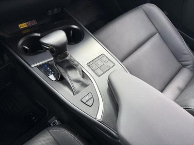 2023 Lexus UX 250h F SPORT DESIGN AWD