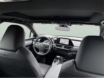 2023 Lexus UX 250h F SPORT DESIGN AWD