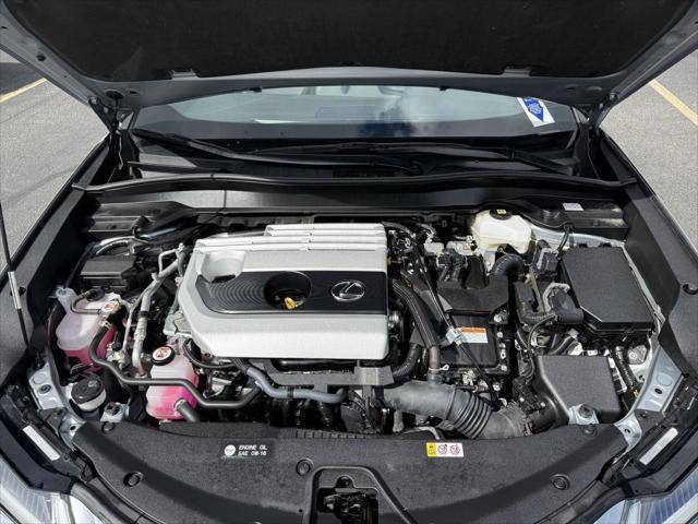 2023 Lexus UX 250h F SPORT DESIGN AWD