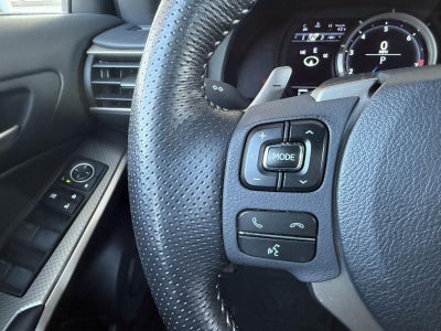 2018 Lexus IS 300 IS 300 F Sport