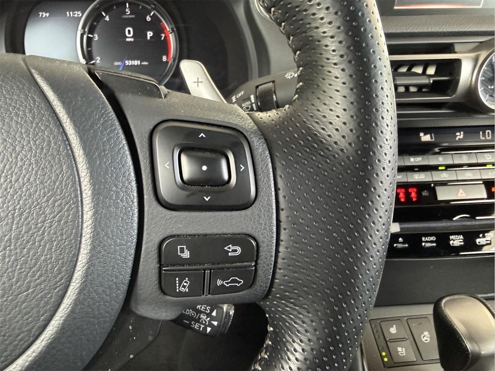 2022 Lexus IS 350 IS 350 F SPORT