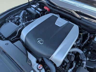 2024 Lexus IS 350 IS 350 F SPORT AWD