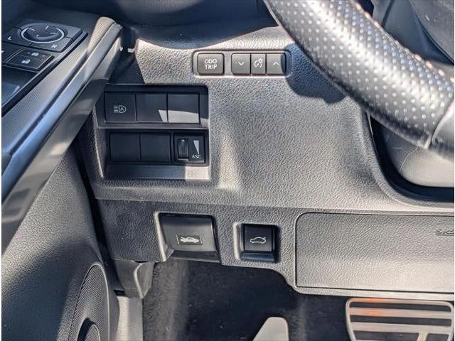 2024 Lexus IS 350 F SPORT AWD