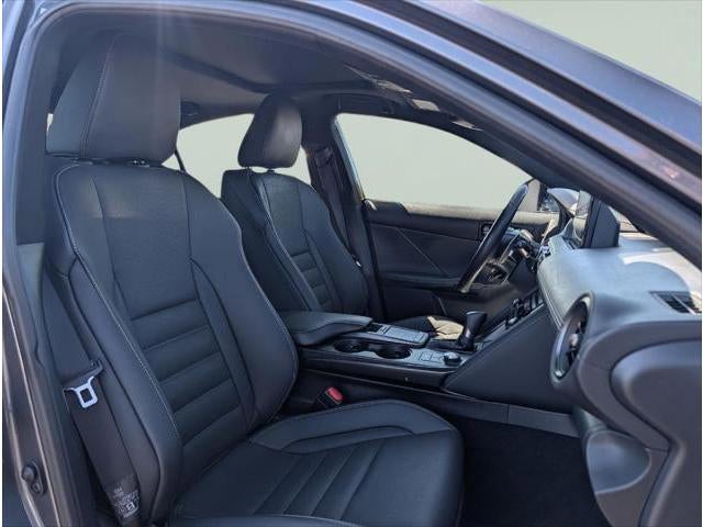 2024 Lexus IS 350 F SPORT AWD