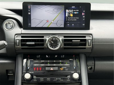 2024 Lexus IS 350 IS 350 F SPORT