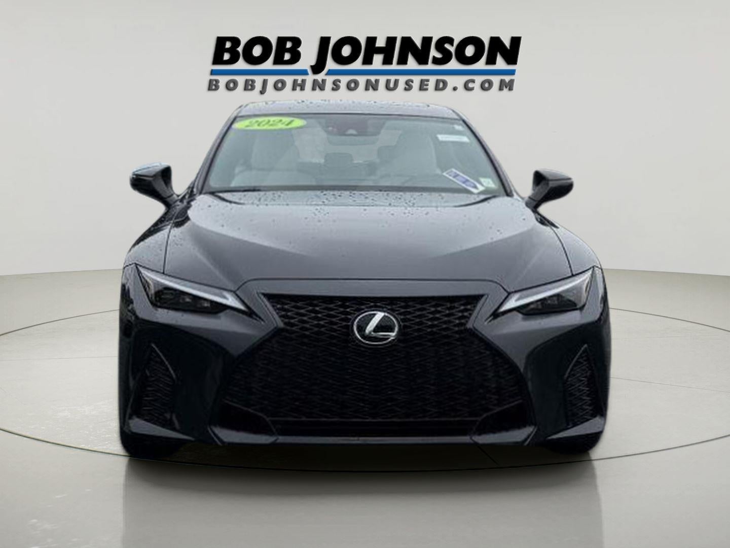 2024 Lexus IS 350 IS 350 F SPORT