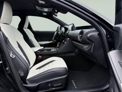 2024 Lexus IS 350 IS 350 F SPORT