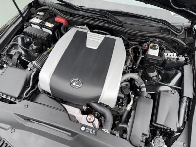 2024 Lexus IS 350 IS 350 F SPORT