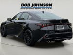2024 Lexus IS 350 IS 350 F SPORT