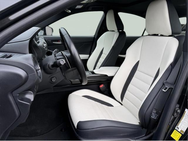 2024 Lexus IS 350 F SPORT AWD