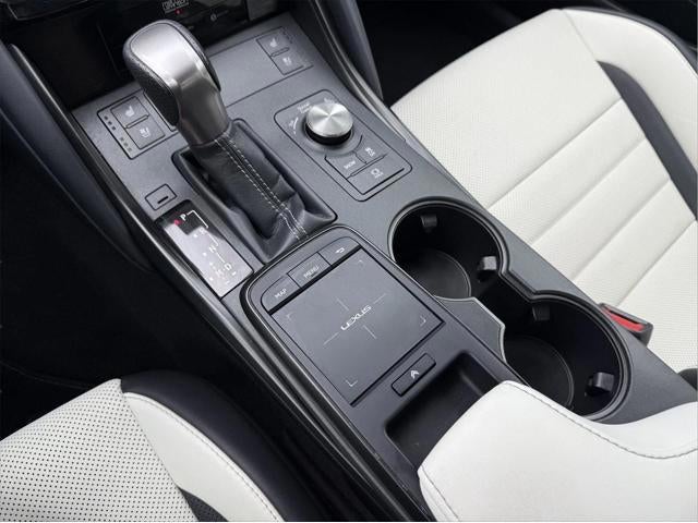 2024 Lexus IS 350 F SPORT AWD