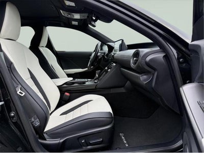 2024 Lexus IS 350 F SPORT AWD