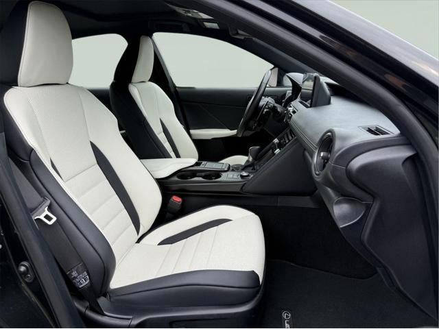 2024 Lexus IS 350 F SPORT AWD