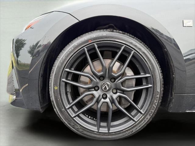 2024 Lexus IS 350 F SPORT AWD