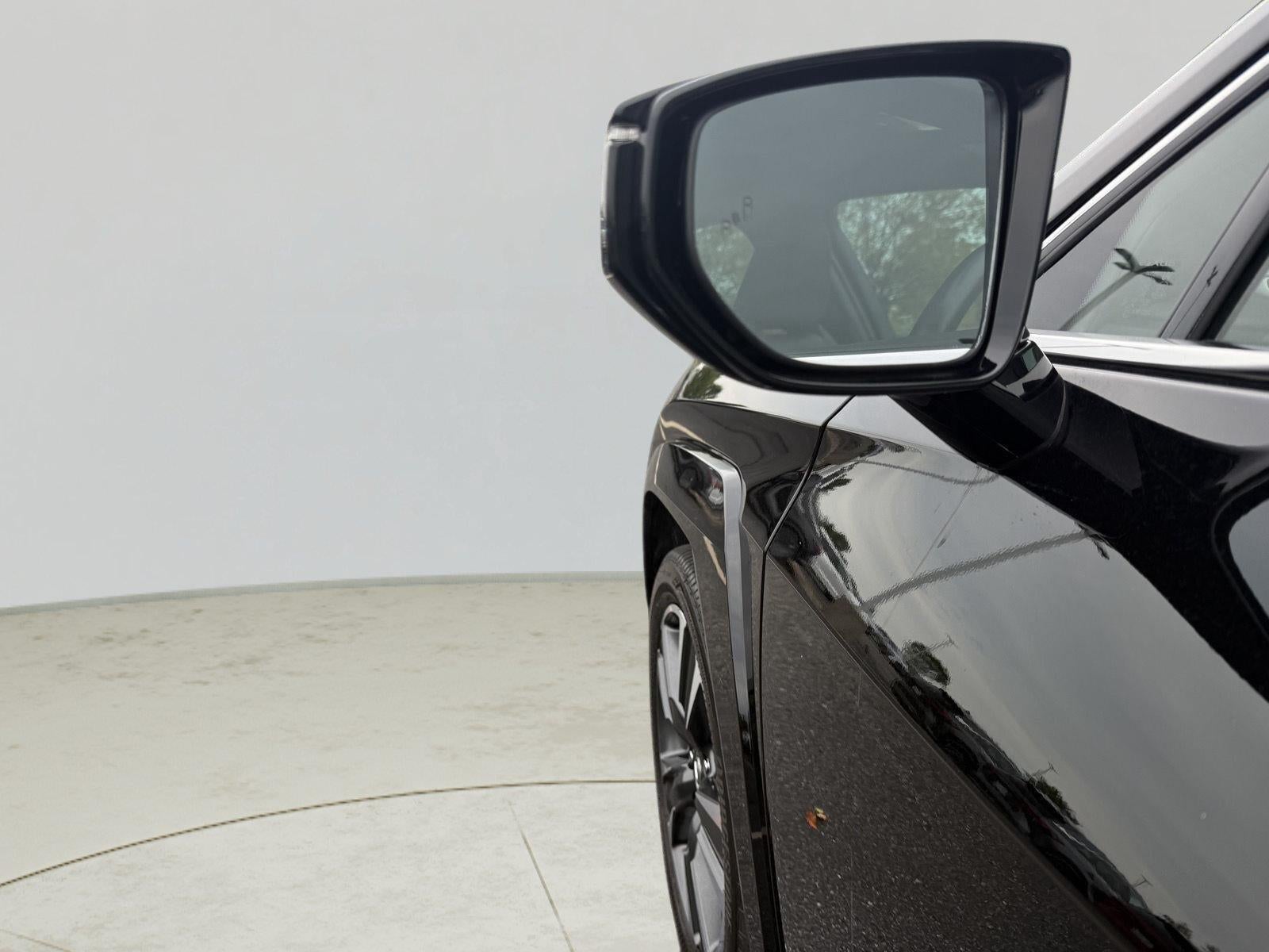 2024 Lexus Ux 250H PREMIUM AWD