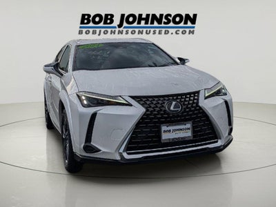 2024 Lexus Ux UX 250h Premium