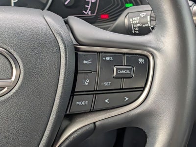 2024 Lexus Ux UX 250h Premium