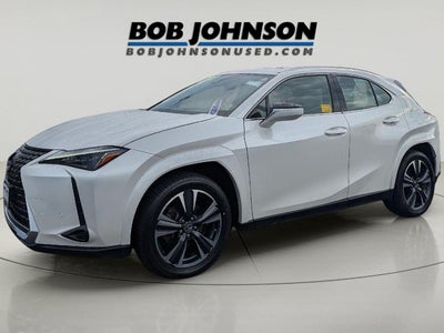 2024 Lexus Ux UX 250h Premium