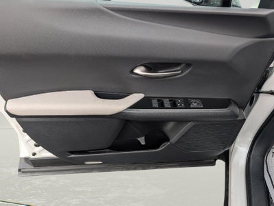 2024 Lexus Ux UX 250h Premium