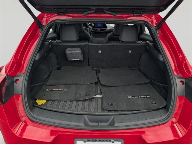 2024 Lexus UX 250h PREMIUM AWD