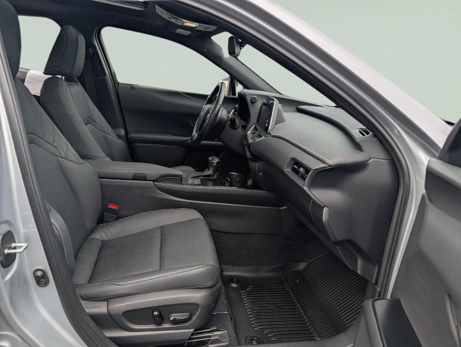 2023 Lexus UX 250h SUV