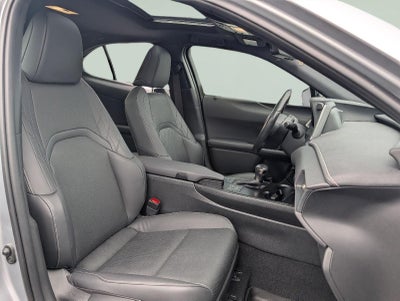 2023 Lexus UX 250h SUV