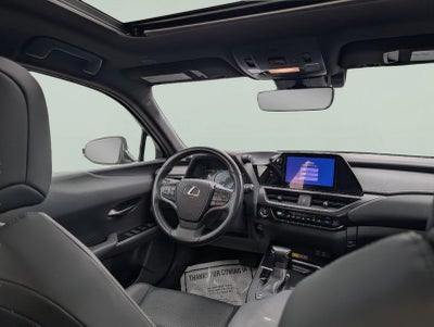 2023 Lexus UX 250h SUV