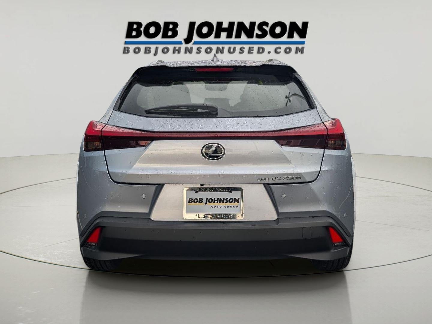 2023 Lexus UX 250h SUV