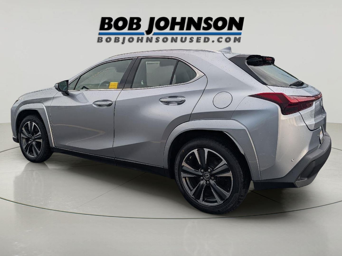 2023 Lexus UX 250h SUV